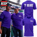 Philadelphia Phillies Not Safe Make The Call 2026 T Shirt
