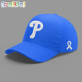 Philadelphia Phillies X Mental Health Awareness Month 2025 Limited Edition Cap Hats