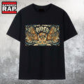 Phish At Folsom Field On July 3-5 2025 Show T Shirt