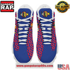 Phish Band Air Jordan 13 Sneakers Shoes