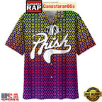 Phish Rock Band Prince Caspian Aloha Hawaiian Shirt