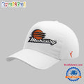 Phoenix Mercury Nurses 2025 Limited Edition White Cap