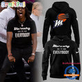 Phoenix Mercury Vs Everybody 2025 Limited Edition Hoodie Shirt
