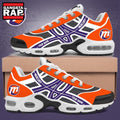 Phoenix Mercury WNBA 2026 Personalized Air Max Plus Shoes Sneakers