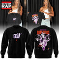 Phoenix Mercury x Togethxr GOAT 2026 Sweatshirt , Music Trend Shirt