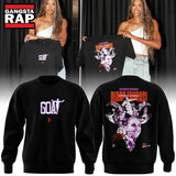 Phoenix Mercury x Togethxr GOAT 2026 Sweatshirt , Music Trend Shirt