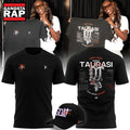 Phoenix Mercury x Togethxr GOAT 2026 T Shirt