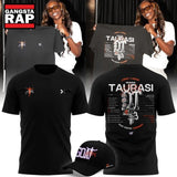 Phoenix Mercury x Togethxr GOAT 2026 T Shirt