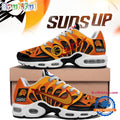 Phoenix Suns NBA 2024 Limited Edition Air Max Plus Shoes Sneaker