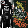 Pierce The Veil x Petco Park 2026 Limited Edition Hoodie