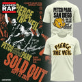 Pierce The Veil x San Diego Padres 2026 Limited Edition T Shirt