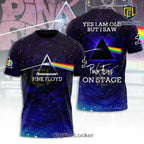 Pink Floyd Dark Side of the Moon Prism Limited Edition Hoodie