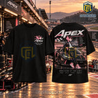 Pink Panther Monaco Grand Prix T-Shirt
