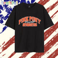 Pink Pony Club Oilers Playoffs 2025 T Shirt