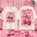 Pink Ribbon Breast Cancer Awareness Sweet Hope Shirt