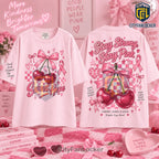 Pink Ribbon Breast Cancer Awareness Sweet Hope Shirt
