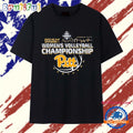 Pitt Panthers 2025 NCAA Division I Women’s Volleyball Championship Final Four Bound T Shirt