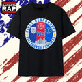 Pittsburgh Panthers First Responders Fire Dept and Police T Shirt
