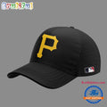 Pittsburgh Pirates Baseball NURSES NIGHT Black Cap