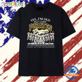 Pittsburgh Pirates Greatness Legends Signatures Vintage Baseball T Shirt