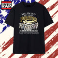 Pittsburgh Pirates Greatness Legends Signatures Vintage Baseball T Shirt