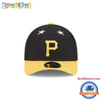 Pittsburgh Pirates MLB 2025 All-Star Game Baseball Cap