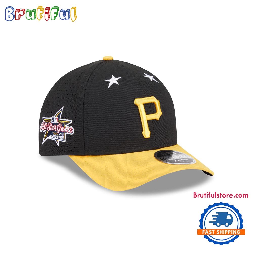 Pittsburgh Pirates MLB 2025 All-Star Game Baseball Cap