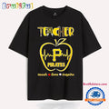 Pittsburgh Pirates Teachers’ Pride Teacher Appreciation Week T Shirt
