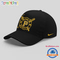 Pittsburgh Pirates x Firefighter Appreciation Night 2025 Cap Hats