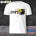Pittsburgh Steelers 2025 NFL Draft Cluster T Shirt