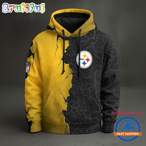 Pittsburgh Steelers 2026 NFL Heavy Blend Hoodie Shirt