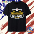 Pittsburgh Steelers 90 Seasons 1933-2022 T Shirt