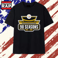 Pittsburgh Steelers 90 Seasons 1933-2022 T Shirt
