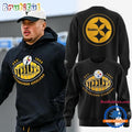 Pittsburgh Steelers Establishment 2025 Limited Sweatshirt