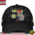 Pittsburgh Steelers NFL x Toy Story 5 Limited Edition Cap Hats