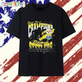 Pittsburgh Steelers Super Bowl Champions XLIII vintage T Shirt