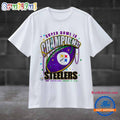Pittsburgh Steelers Super Bowl Ix Champions T Shirt