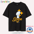 Pittsburgh Steelers Trophy Seven Loading T Shirt