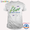 Plus 44 Austin Moto Hot 2024 T Shirt