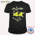 Plus 44 Hamilton Austin TX Lone Star T Shirt