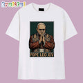 Pope Leo XIV Catholic T Shirt