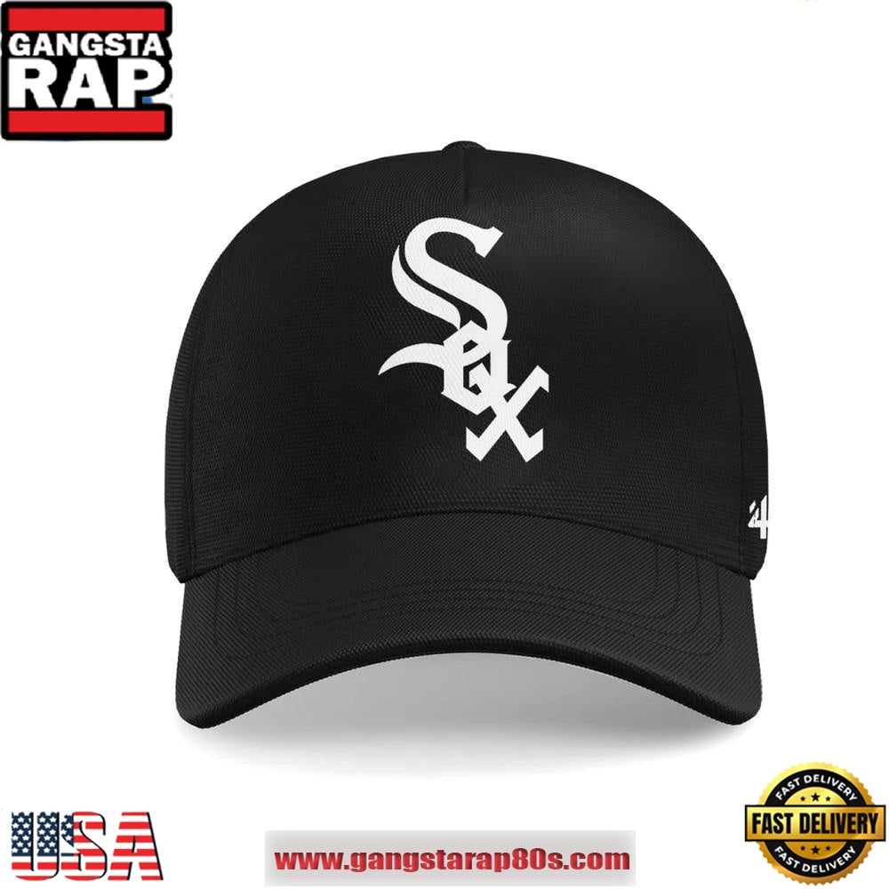 Pope Leo XIV x Chicago White Sox Classic Cap Hats