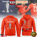 Portugal UEFA Nations League 2025 Champions All Over Print T-Shirt Hoodie