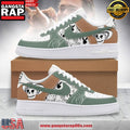 Post Malone Stay Away New Edition Air Force 1 Sneakers Shoes