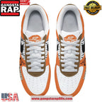 Post Malone x Jelly Roll Big Ass Stadium Tour Air Force 1 Shoes Running Sneakers
