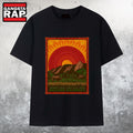 Poster Phish In Boulder CO July 3 4 5 2025 T Shirt