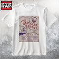 Poster The Red Clay Strays Tour Get Right 2025 T Shirt