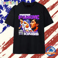 Predrag Stojakovic Sacramento Kings 16 NBA T Shirt