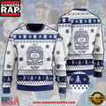 Preston North End F.C. 145 YEARS 3D Noel Ugly Xmas Sweater