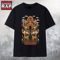 Pretty Lights Buena Vista Shows On Jun 28 2025 T Shirt
